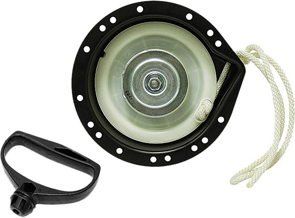 Spi Recoil Assembly Arctic S-m