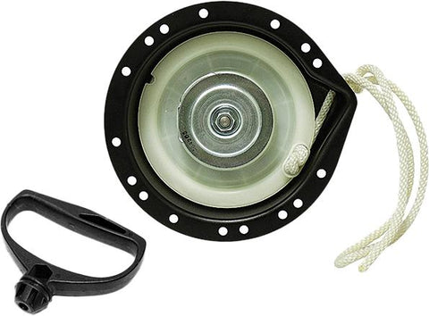 Spi Recoil Assembly Arctic S-m