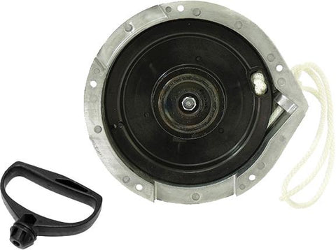 Recoil Assy Arctic