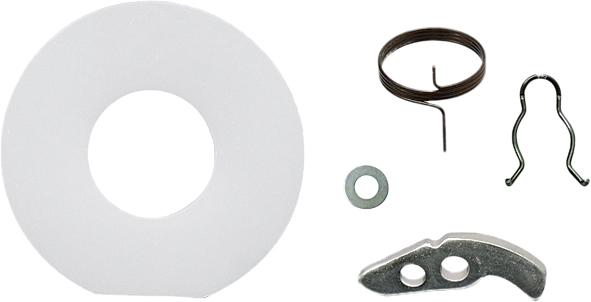 Spi Starter Pawl Kit A-c S-m