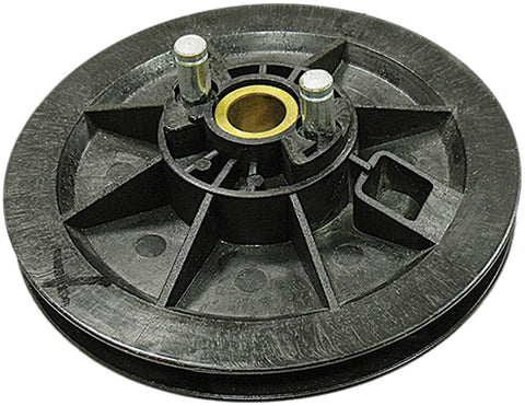 Spi Starter Pulley Kohler S-m