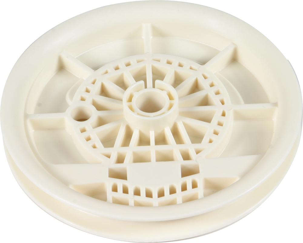 Recoil Starter Pulley