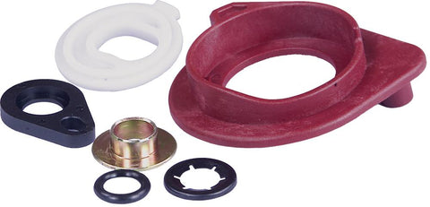 Spi Starter Pawl Kit S-d S-m