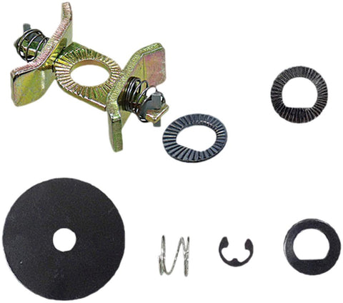 Spi Starter Pawl Kit Pol S-m