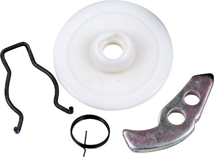 Spi Starter Pawl Kit A-c S-m