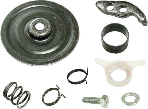 Pawl Kit Polaris
