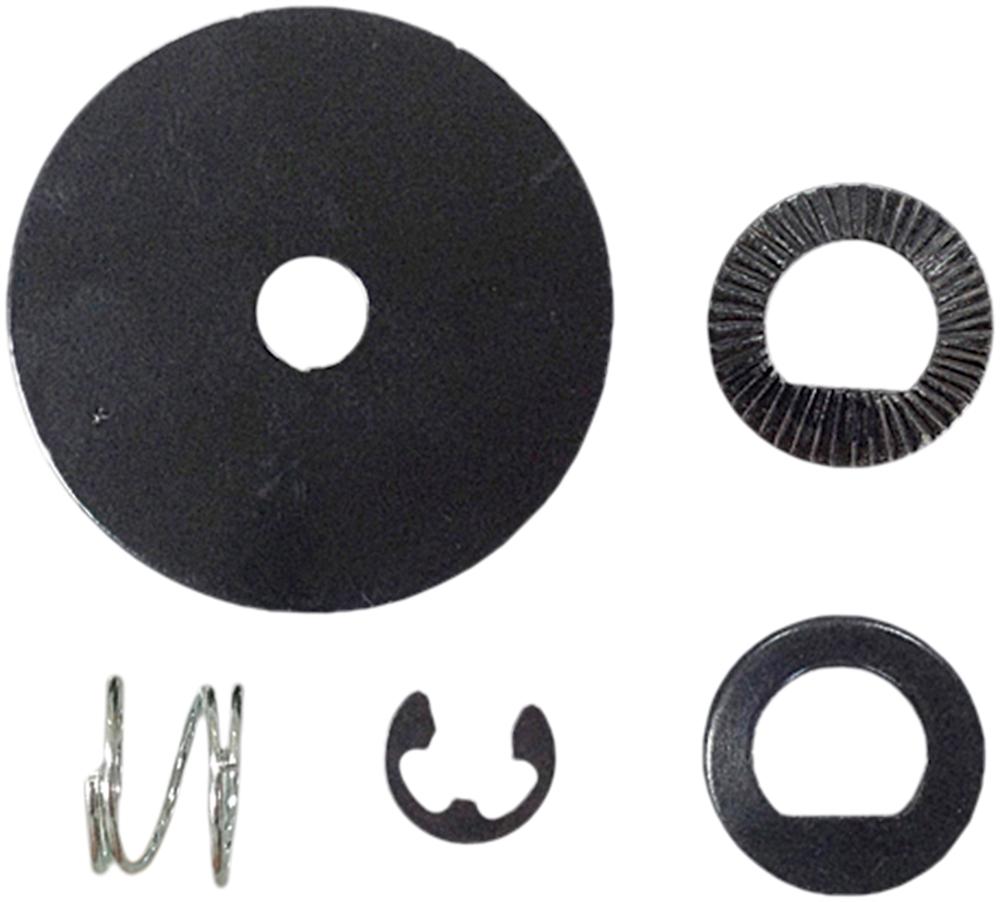 Spi Washer Kit Ski-doo S-m