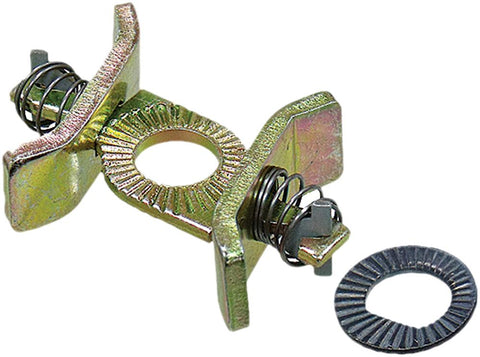 Spi Starter Pawl Kit S-d S-m S -m