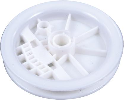 Recoil Starter Pulley