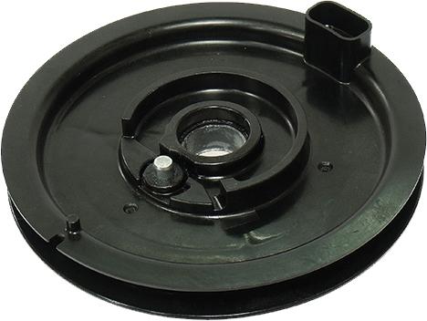 Starter Pulley Arctic