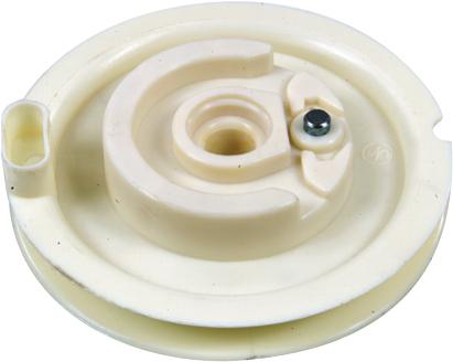 Spi Starter Pulley Ac-pol S-m