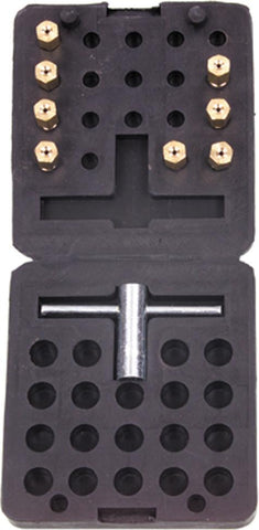 Jet Carrier W-wrench Mikuni