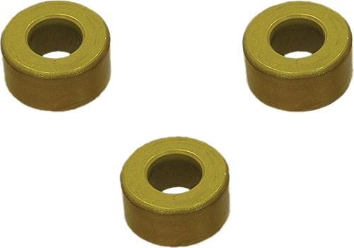 3-pk Spi Clutch Rollers Pol S- M