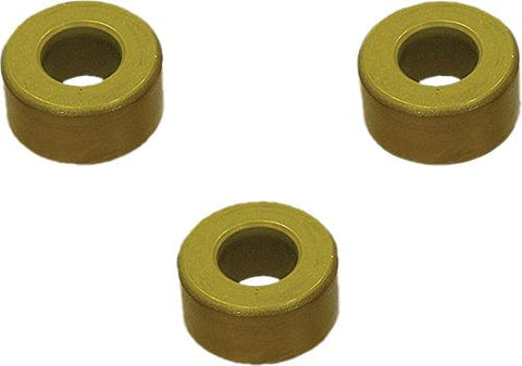 3-pk Spi Clutch Rollers Pol S- M