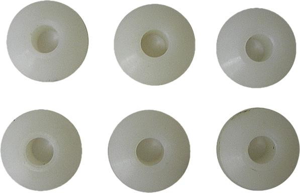 Roller For Driven Clutches 6-p K