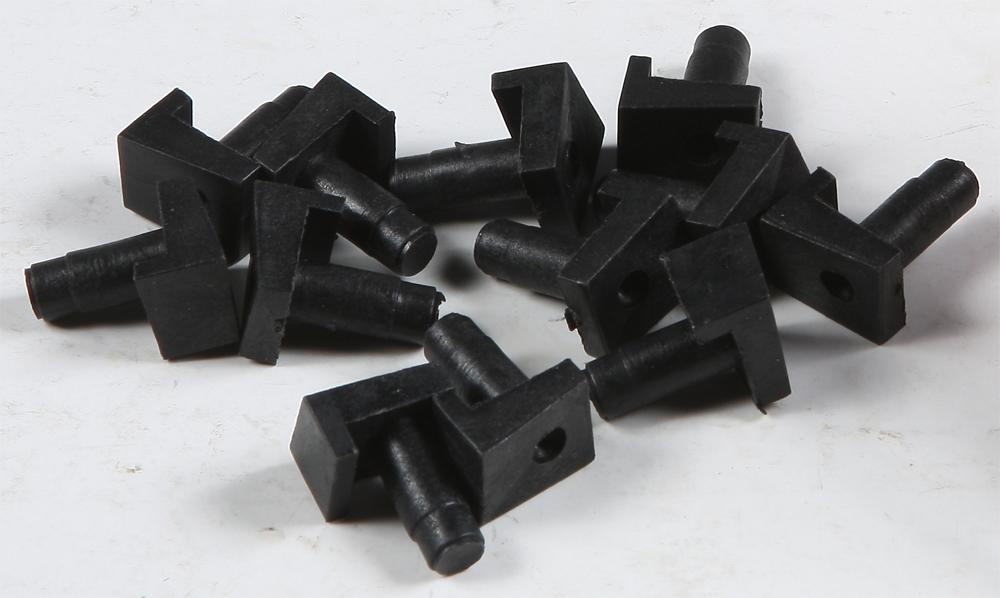 12-pk Spi Clutch Button Arctic S-m