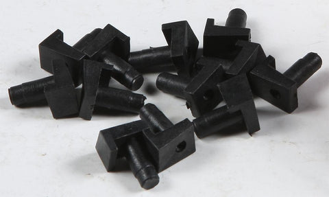 12-pk Spi Clutch Button Arctic S-m