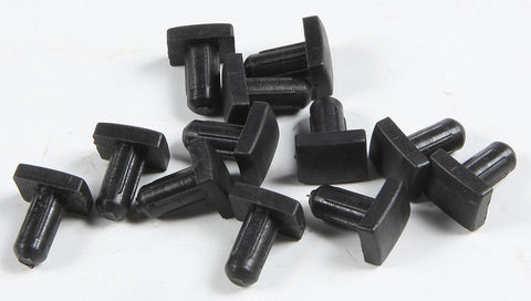 12-pk Spi Clutch Button S-d S- M