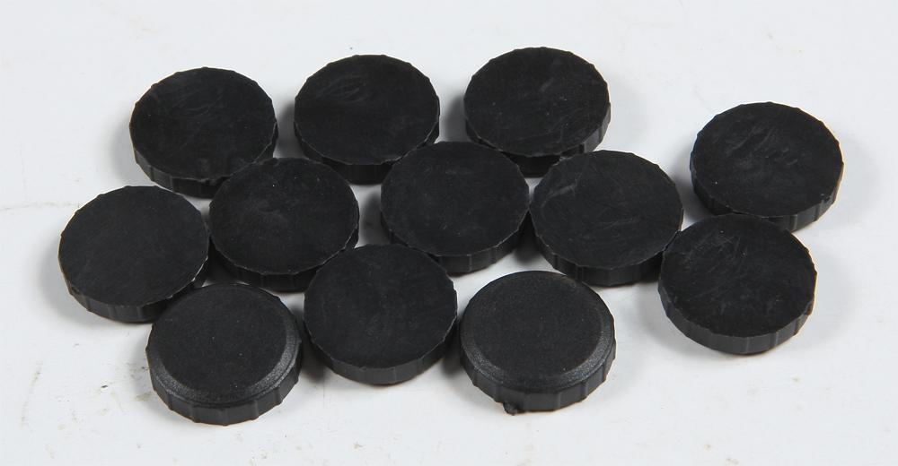 12-pk Spi Clutch Button Sd S-m