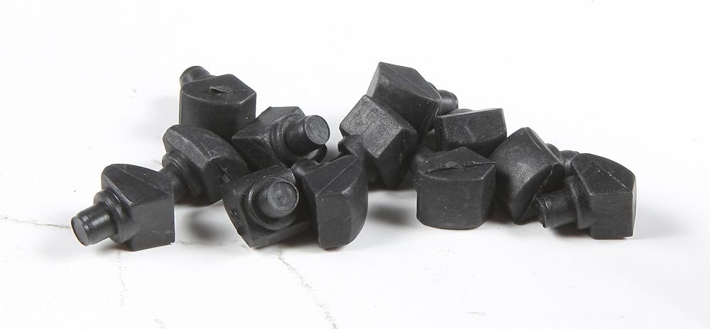 12-pk Spi Clutch Button Yamaha S-m