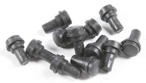 12-pk Spi Clutch Button Pol S- M