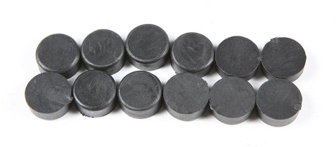 12-pk Spi Clutch Button Po S-m