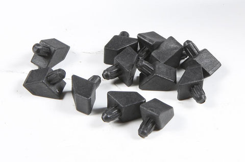 12-pk Clutch Button Replacement Part
