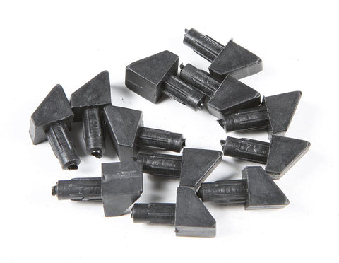 12-pk Spi Clutch Button Arctic S-m