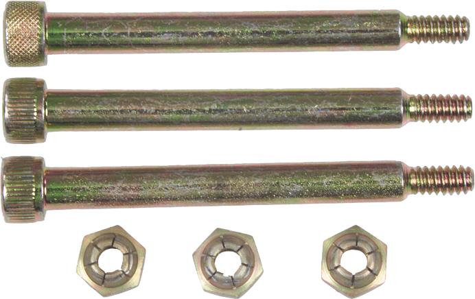 3-pk Spi Weight Pins A-c S-m