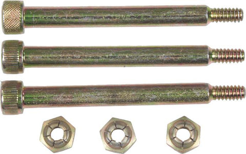 3-pk Spi Weight Pins A-c S-m