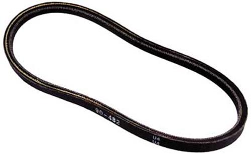 Axial Fan Belt Yamaha