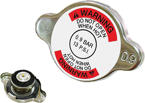 Spi Radiator Cap Ski-doo S-m