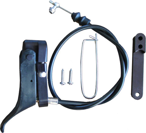 Side Hiller 2 Replacement Cabl E