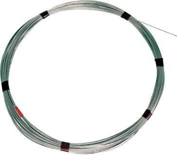 Throttle-brake Control Wire 10 0'x3-64"