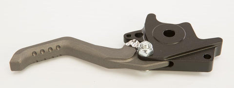 Adjustable Brk Lever Pol Graphite