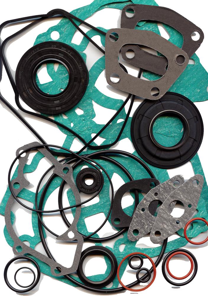 Gasket Kit- Kec 400 '74-75 Joh N Deere (ccw)