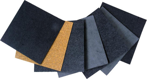 Gasket Material Kit