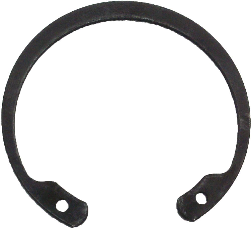 Snap Ring-yam Idler'71-94 Fits #s95- S96 Idler