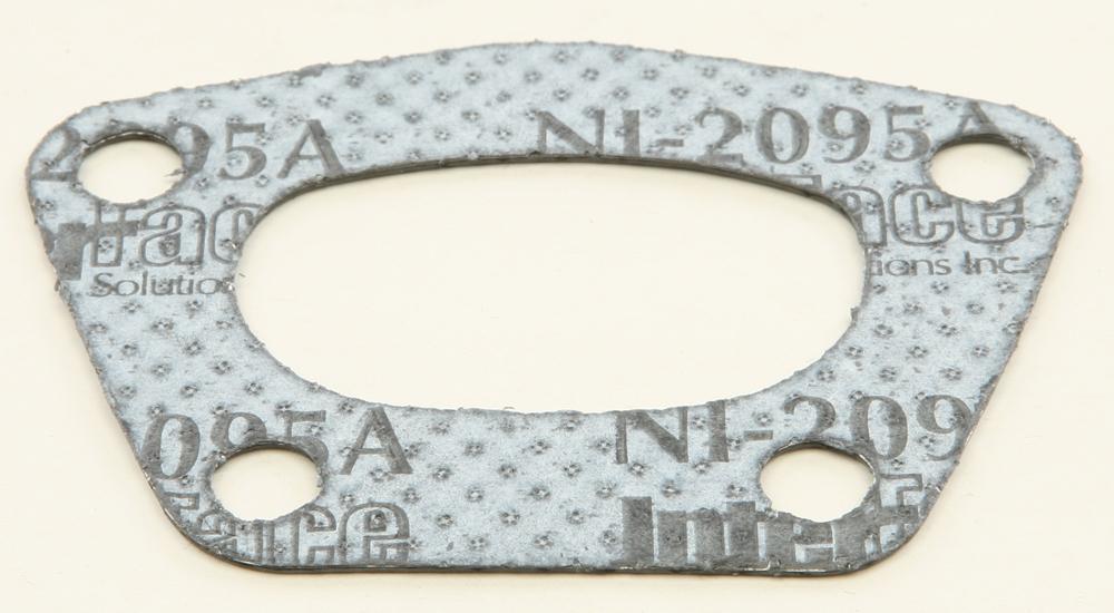 Spi Exhaust Gasket Ski-doo S-m
