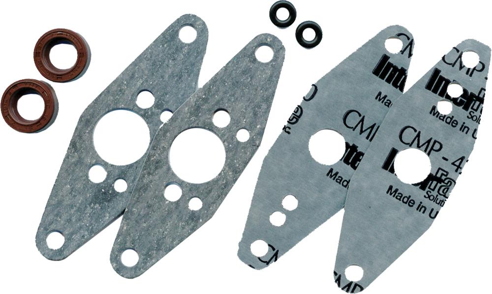 Exhaust Valve Gasket Kit A-c S -m