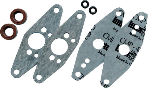 Exhaust Valve Gasket Kit A-c S -m