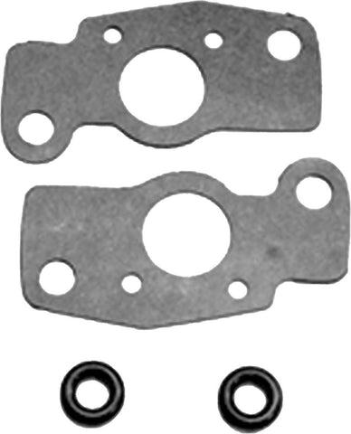Exhaust Valve Gasket Kit- Sd M Ach 1 '92-93 +