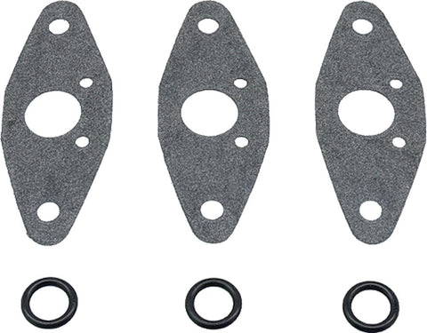 Exhaust Valve Gskt Kit-sd 800 Mach Z '97-00-form Iii 600+