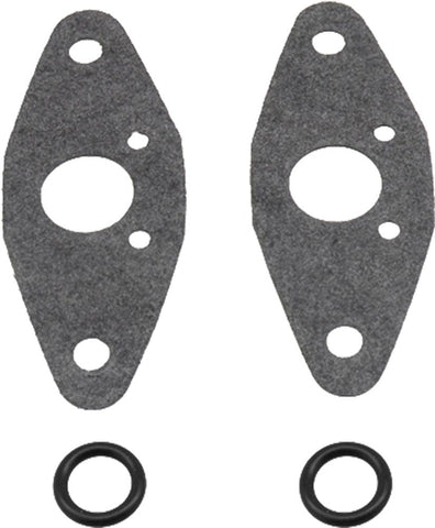 Exhaust Valve Gskt Kit- Mxz + 440-700 '99-500 Form-mxz+