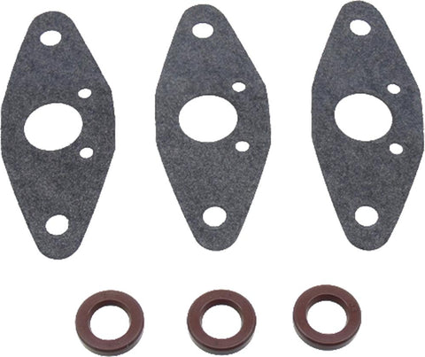Exhaust Valve Gskt Kit-mach Z 01-03 Ski Doo