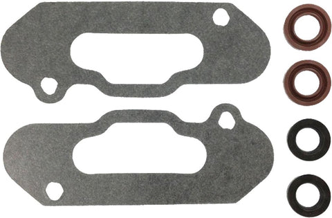 Exhaust Valve Gasket Kit- 800r Etec '11- Ski-doo