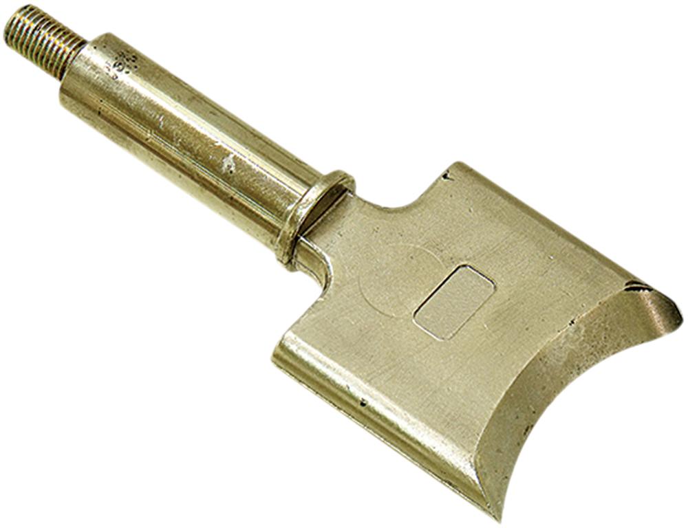 Power Valve Polaris
