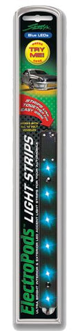 Light Strip Kit (blue)