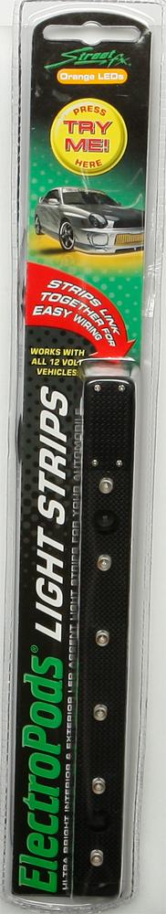 Light Strip Kit (orange)