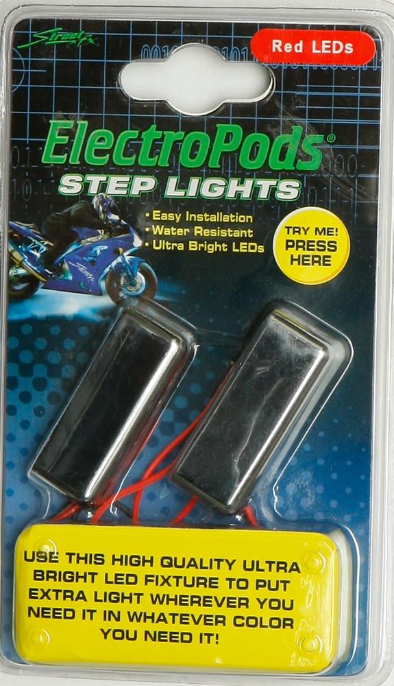 Tire Technix Micro (red)